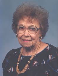 Violet Leola Edwards Obituary