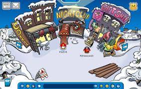 You can also adopt pets called puffles. 3 Best Cloned Games Like Club Penguin Art 237 Culo Tierra De Mundos Virtuales