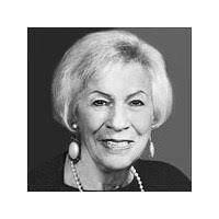 JEAN GOODSON Obituary