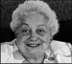 Lucy Zelano Obituary (2016)