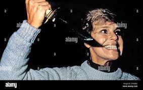 Betsy palmer hi-res stock photography and images