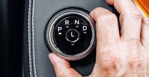 Significado PRNDL en Transmisón Automática| Blog Ford