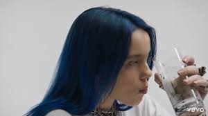 Billie Eilish Long Hair Styles Beauty Hair Styles