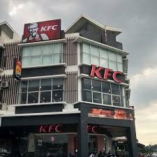 Rapidrail sdn bhd chief executive officer datuk ir zohari sulaiman said the service will extend from the current sungai buloh to semantan route, which began operations in dec last year. Photos At Kfc Fried Chicken Joint In Kajang