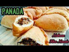 Resep Panada Makanan Khas Manado Youtube Ide Makanan Resep Masakan Makanan