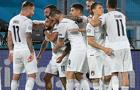 Each team now knows its path through to the final, but there are some tantalising ties in prospect over the next week. Euro 2020 Italy In The Round Of 16 The Possible Opponents Of The Blues