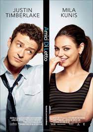 I nuovi film non ti faranno aspettare tutti i film del cinema sono già sulle nostre pagine in streaming. Amici Di Letto Streaming Film E Serie Tv In Altadefinizione Hd Commedia Romantica Film Film Divertenti