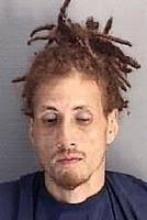 Reidsville Police Blotter