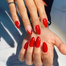 When it comes to feet beauty then pedicure nail art ideas 2020 to try this summer will enhance your look overall. Valentine S Day Nail Art Designs And Manicure Ideas Popsugar Beauty