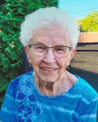 Elsie Heide Obituary December 12, 2024