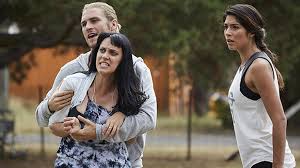 Only their work place happens to be the nation's most famous soapie set. Jessica Falkholt Home And Away Star S Sister Dies In Crash Bbc News