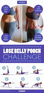 Easy Yoga Workout Proper Nutrition And A Good Workout Plan Such As This Ab Challenge Can Help You Lose Be Best Workout Plan Easy Yoga Workouts Fun Workouts