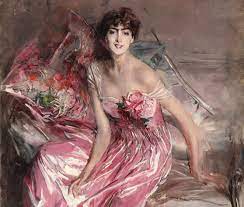 Quickly create cool headers without spending a lot of time decorating words. Giovanni Boldini Museum Ferrara Terra E Acqua