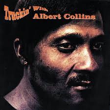 Image result for Albert Collins