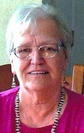 Vivian Alise Finley Smith (1943-2014)