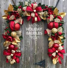 Check spelling or type a new query. Christmas Magnolia Diy Christmas Garland Christmas Door Decorations Christmas Decorations Diy Outdoor