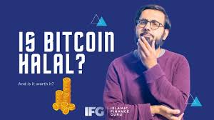 Food is just one of the aspects under the halal and haram concept, but because food is such a basic aspect of life, it definitely dominates the concern for. Is Bitcoin Halal Should You Buy Any Now Youtube