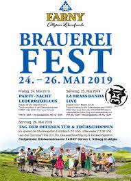 Les chiffres consolidés du tableau de sciensano. Farny Brauereifest Tag Der Offenen Tur Vom 24 26 Mai 2019 Edelweissbrauerei Farny