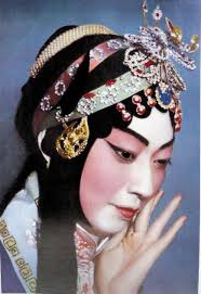 Genealogies of Modernity — A “Mei Lan Fang aestheticism:” Marianne Moore  and the Famous Chinese Dan Performer