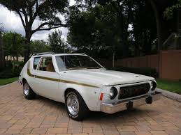 Image result for Frost White 1970 Gremlin