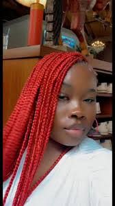 Ramona Rush's Instagram, Twitter & Facebook