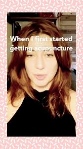 SO MUCH can happen for you when you have a baseline level of well being,  and more stress resilience. Acupuncture is a wonderful way to do it.💜,  Click the link in bio to learn more about our practice ...