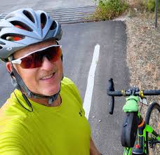 New Members Gallery 2023 — First Responder Cycling Club