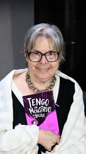 ✨En febrero, tuvimos el honor de compartir una jornada inolvidable con  Graciela Montes en el Encuentro Anual de Libros y Maestros 2025. ¡Esperamos  que disfruten de este video y revivan con nosotros ...