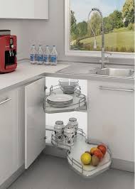 Our metod cabinet range comes in a variety of styles and finishes that meshes in with your kitchen. Rev A Shelf 5372 15 Gr R 5372 Series Right Build Com In 2021 Corner Kitchen Cabinet Kitchen Corner Storage Kitchen Cabinet Accessories