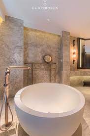 Master Bathroom Design Marble Bathroom Soaking Tub Hotel Bathroom Luxury Hotel Bathroom Bathroom Design Luxury Hotel Bathroom Design