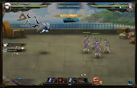 Enter & enjoy it now! Naruto Online Review And Download