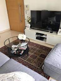 I'm super excited to share with you this super easy, total overhaul of these nesting ikea coffee tables. Ikea Vittsjo Coffee Table Furniture Home Living Furniture Tables Sets On Carousell