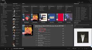 Dsd File Information And Hdcd Plugin Stylish audio equalizer in toolbar popup. dsd file information and hdcd plugin