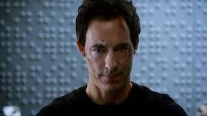 Dr Wells Slutscensdebatten Avslutad (Spoilers för avsnitt 9) : r/FlashTV