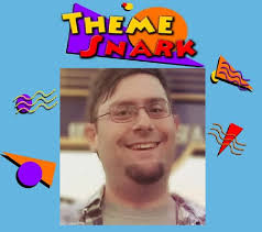 Spazz in General (TV Series 2012– )