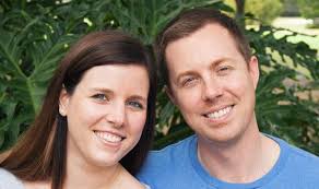 Meghan Curtiss, Benjamin Webb