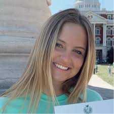 I am so excited and beyond grateful to accept a full time position as the  Licensing Assistant at French Connection in New York City starting this  June. I want to genuinely thank