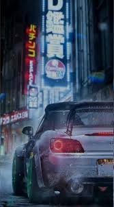 Racing Car Cool Honda S2000 Car Iphone Wallpaper Jdm Wallpaper