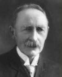 Sir George Whyte Melville Dundas (1856-1934)