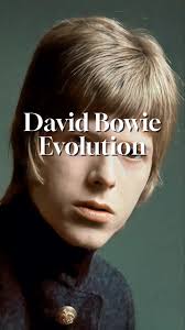 The Evolution of David Bowie: A Musical Journey