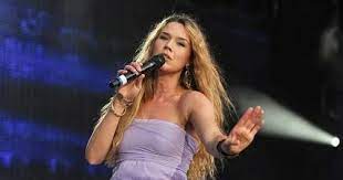 Dragon I Gave Away A Fortune To Get My Soul Back Joss Stone On Her Fight For Artistic Freedom