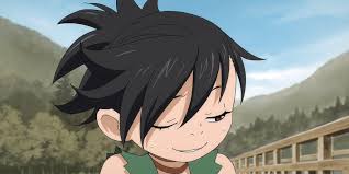 A el lo invitan a unirse a un equipo. Dororo 10 Detalles Que Los Fans Podrian Haber Pasado Por Alto Sobre Dororo Cultture