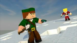 Find, search and play with other players. Minecraft Pe How To Join Lifeboat Spleef By Monster Killer Pe