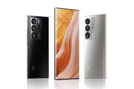 ZTE Axon 40 Ultra takes another stab at ...