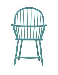 Pretty Blue Windsor Chair Cottage Style Decor Fantastic Furniture Windsor Chair