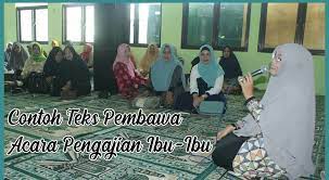 Higgs domino rp mod apk; Contoh Teks Pembawa Acara Pengajian Ibu Ibu Makalah Pedia