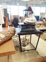 Maybe you would like to learn more about one of these? Ballard Designs Piedmont Lanterns In Gold Less Than Perfect Life Of Bliss