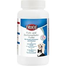Trixie Kopek Kedi Bitkisel Kene Pire Koruma Pudra Fiyati
