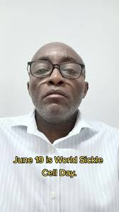 To know about SCD, Get these books, A LIFE WITH SICKLE CELL ANAEMIA, & THE  MANY FACES AND LIVES OF SICKLE CELL