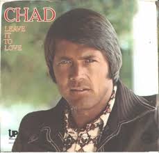 Chad Everett
